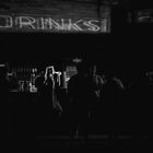 Drink, drank, drunk...