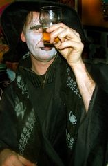 Drink, Leben ist drinken mit dem Tod (carnaval 2006)