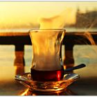 Drink Turkish Tea!