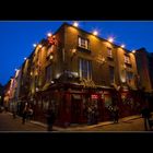 Drinking In Dublin