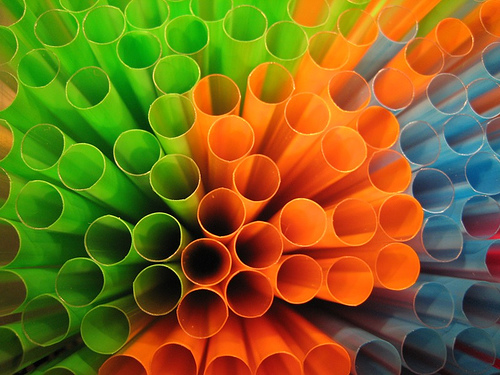 Drinking Straws