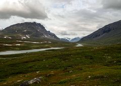 Dritter Wandertag und eine schwere Entscheidung