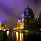 Drittes Experiment mit dem Berliner Dom