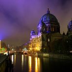 Drittes Experiment mit dem Berliner Dom