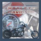 Drive a Harley