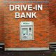 Drive-In Bank