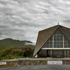 Drive-in Kirche ;-)