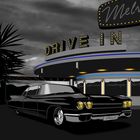 Drive In - Midnight Time