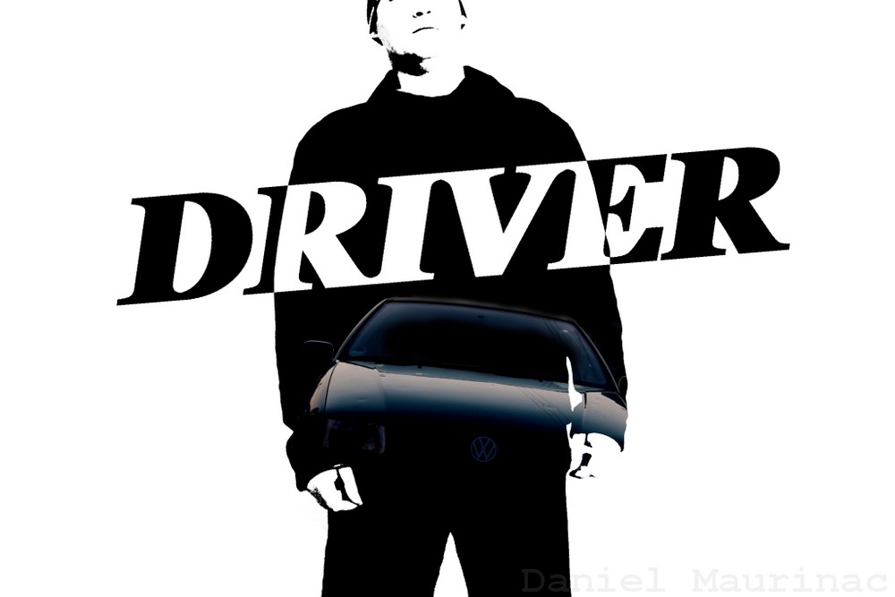 "Driver" (Reloaded)