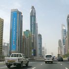 driving dubai