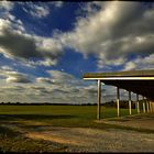 driving range