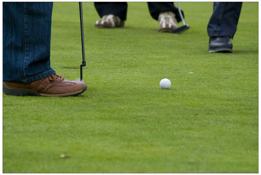 Driving Range