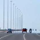 Driving to Abu-Dhabi - Summer 2013