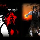 Dr.Jekyll & Mr.Hyde - *insziniert*
