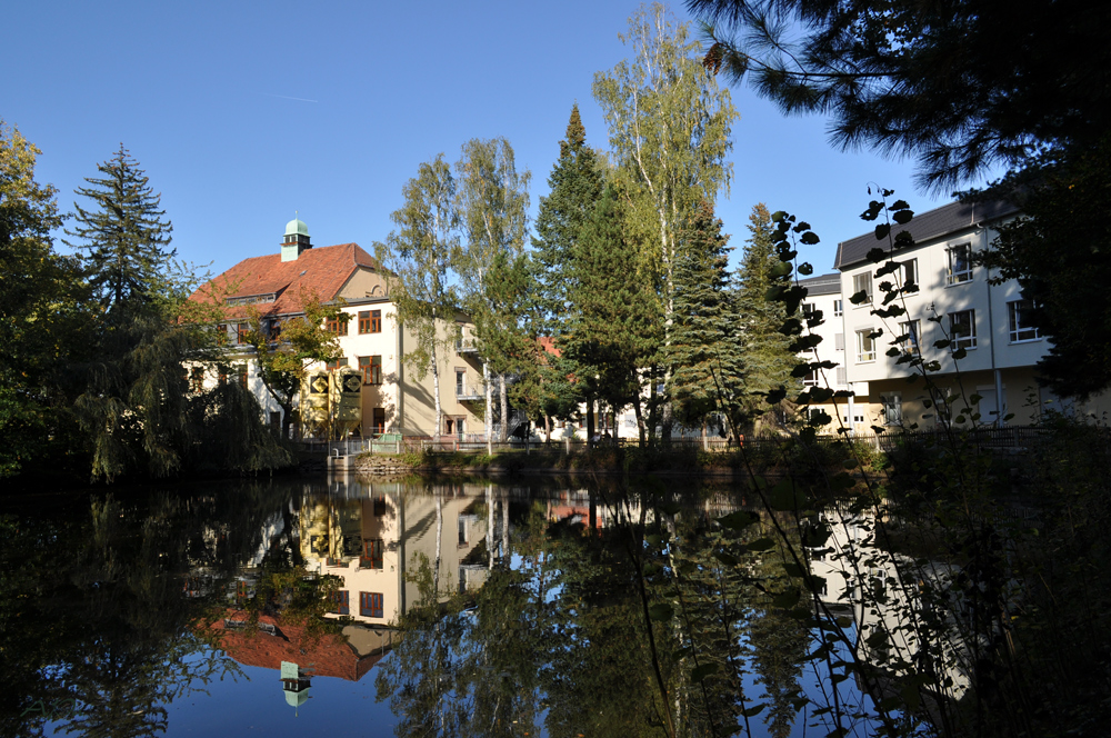 DRK Krankenhaus Lichtenstein (3)