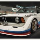 DRM 1977 BMW 320
