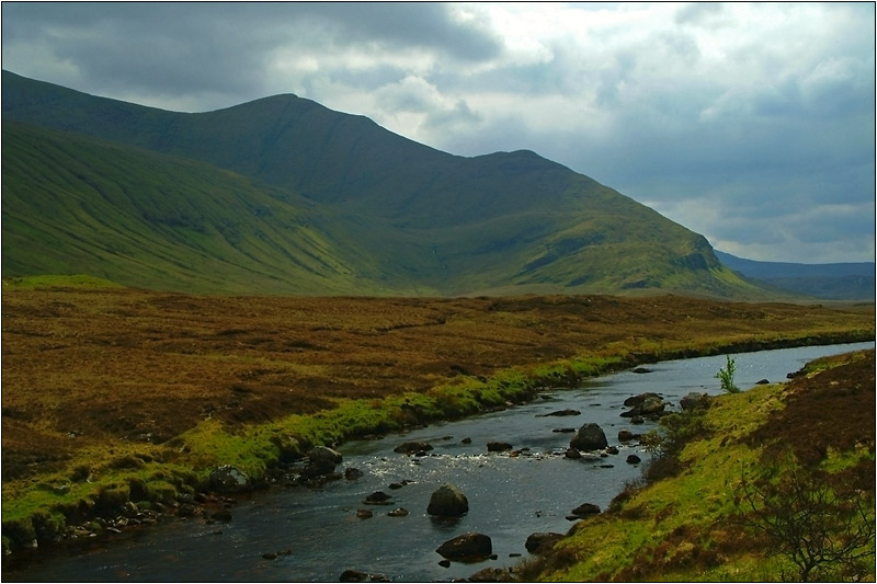 Drochaid Mhór