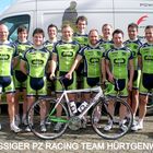 Drössiger PZ Racing Team Hürtgenwald -Mannschaft-