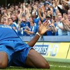 Drogba