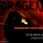 DROGEN - DER TOD DER SEELE