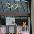 Drogen-Notdienst