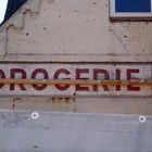 DROGERIE