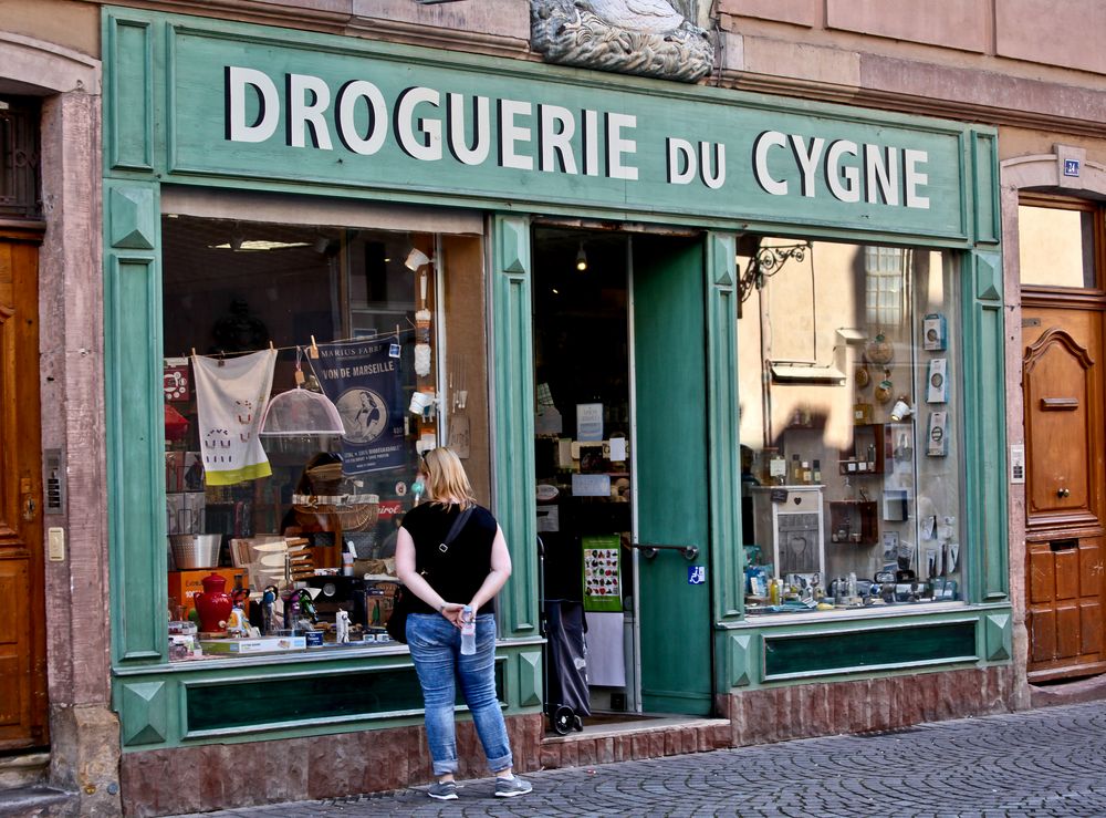 Drogerie