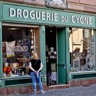 Drogerie