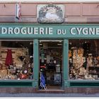 Droguerie du Cygne