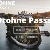 Drohne Passau
