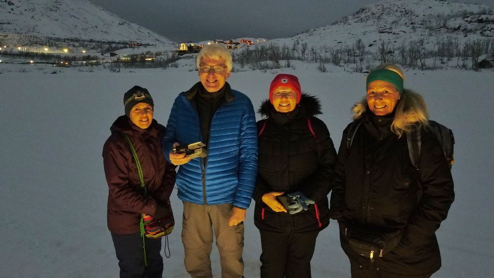 Drohnen Fotokurse Lubiger Weltsichten 