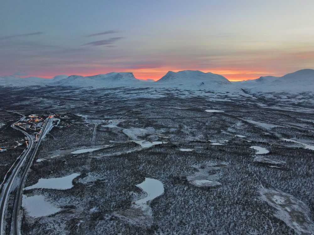 Drohnen Fotokurse Lubiger Weltsichten 