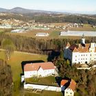 Drohnenfoto Freiberg bei Gleisdorf