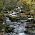 Drohntal im Hunsrück