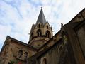 Cathédrales , églises, statues