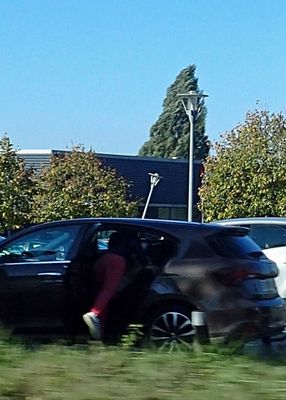 drôle de diagonale ...