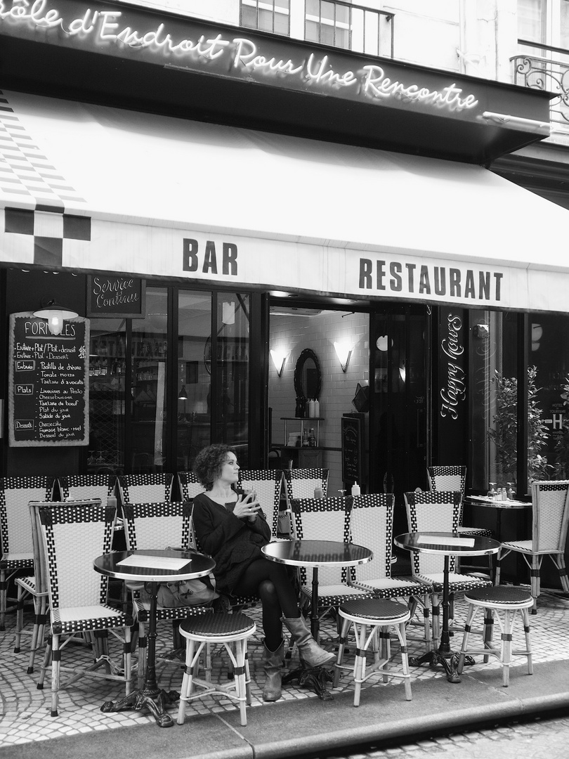 Drole De Vie Pour Une Rencontre Drole d'endroit pour une rencontre . photo et image | scènes de vie