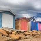 Dromana beach