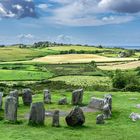 Drombeg Stone Circle