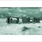 Drombeg Stone Circle