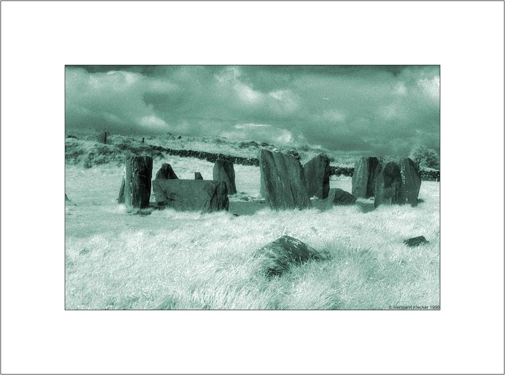 Drombeg Stone Circle