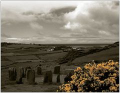 Drombeg Stone Circle