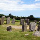 Drombeg Stone Circle