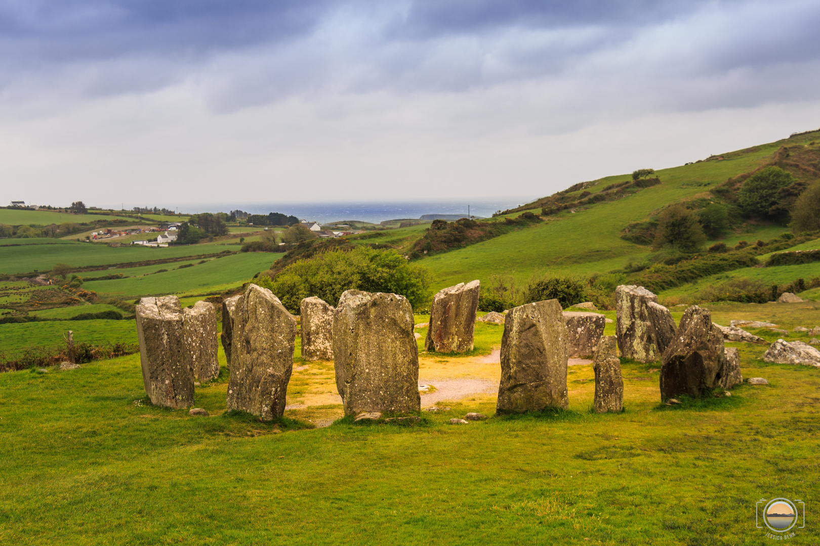 Drombeg Stone Circle