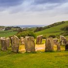 Drombeg Stone Circle