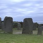 Drombeg Stone Circle HDRI