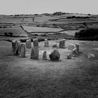 ... Drombeg Stone Circle s/w ...