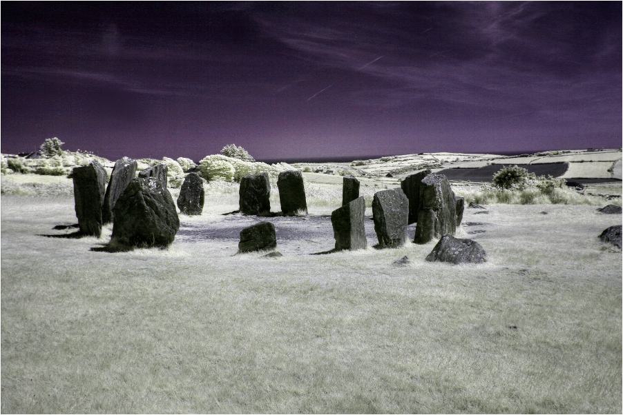 Drombegh Stone Circle