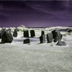 Drombegh Stone Circle