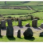 Dromberg Stone-Circle